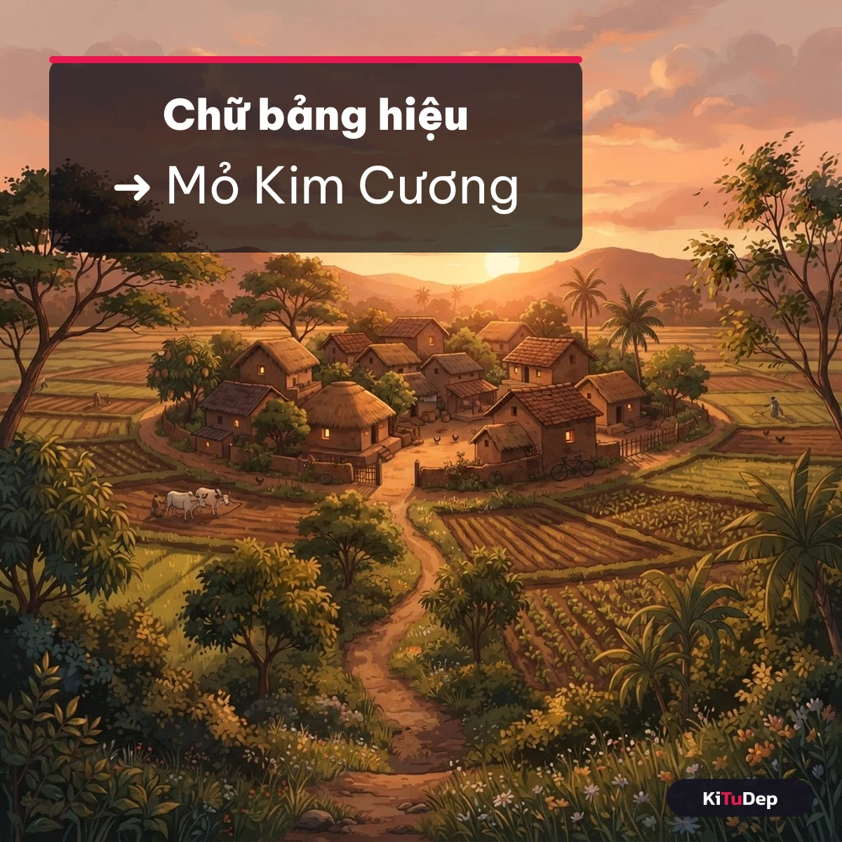 Chữ bảng hiệu Minecraft có kí hiệu