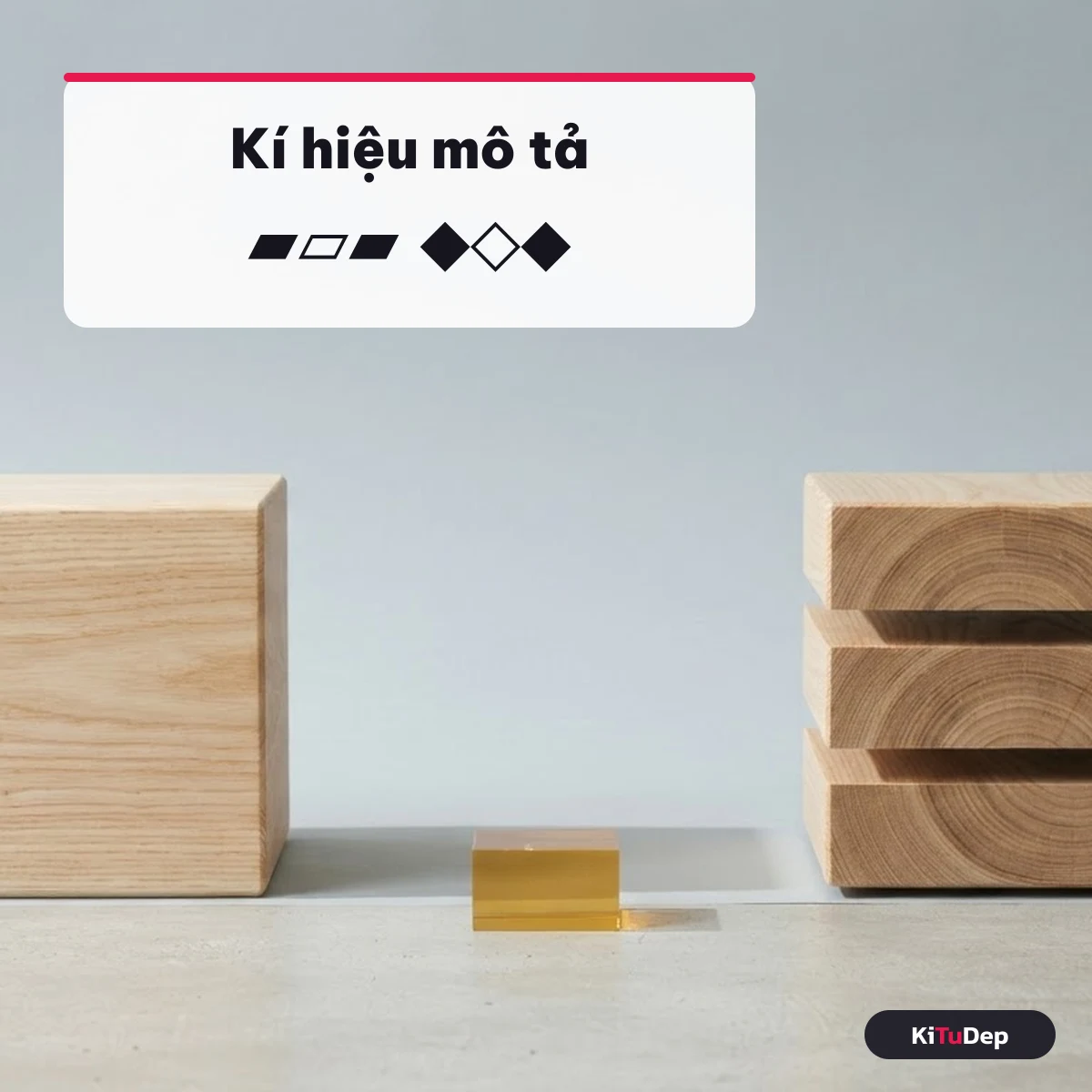 Kí hiệu cho mô tả hồ sơ Roblox