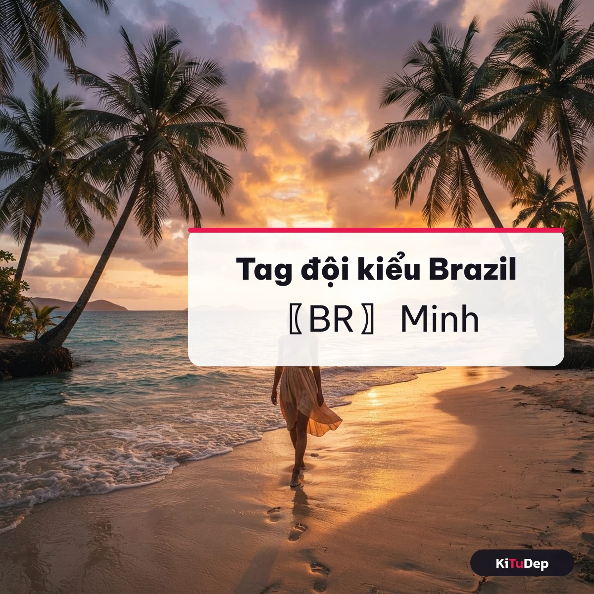 Tag đội FF kiểu Brazil