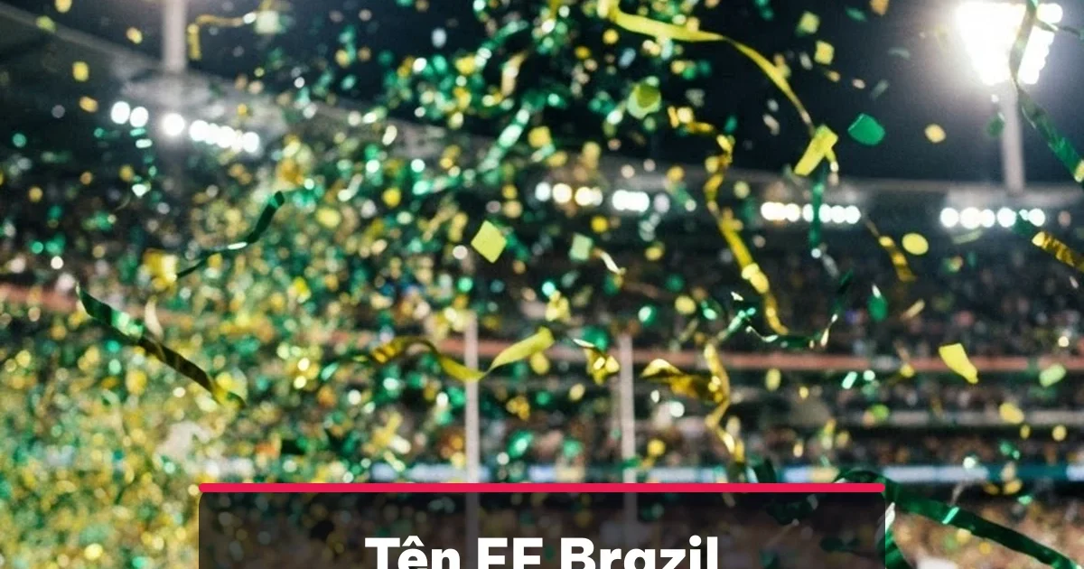 Tên FF Brazil kiểu tag BR chép 1 chạm