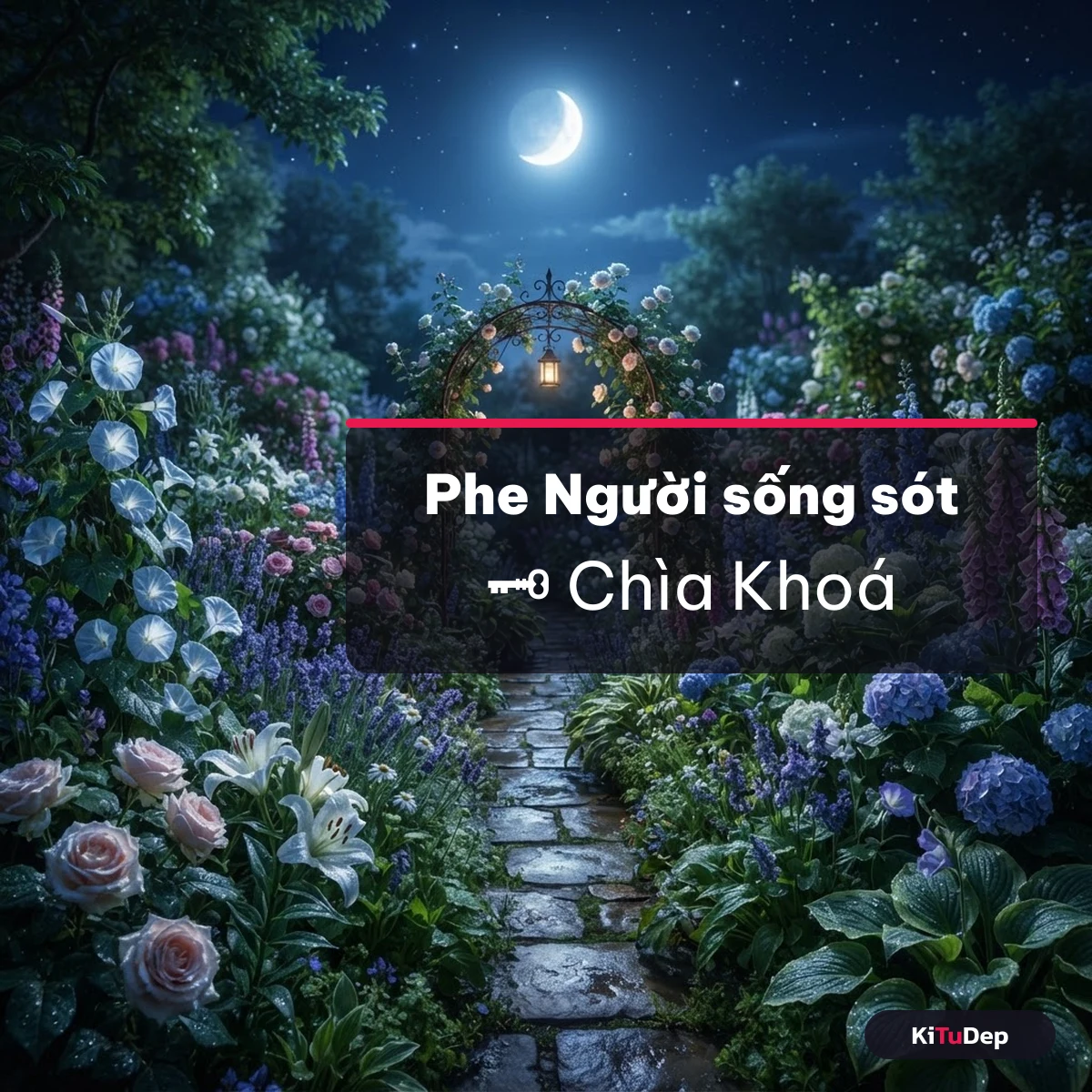 Tên phe Người sống sót Identity V