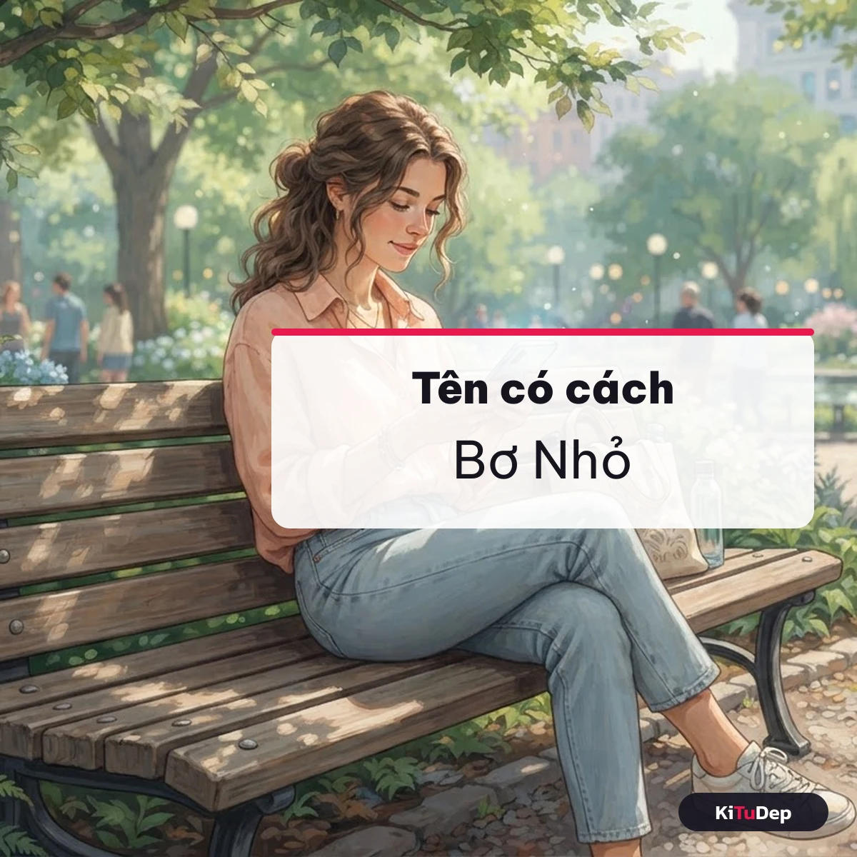 Tên Play Together có khoảng cách